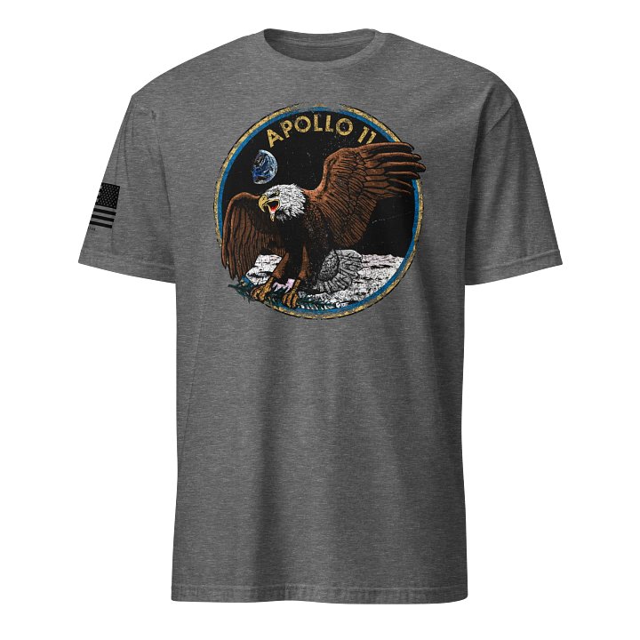 Apollo 11 Mission Patch product image (1)