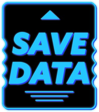 SaveData Team