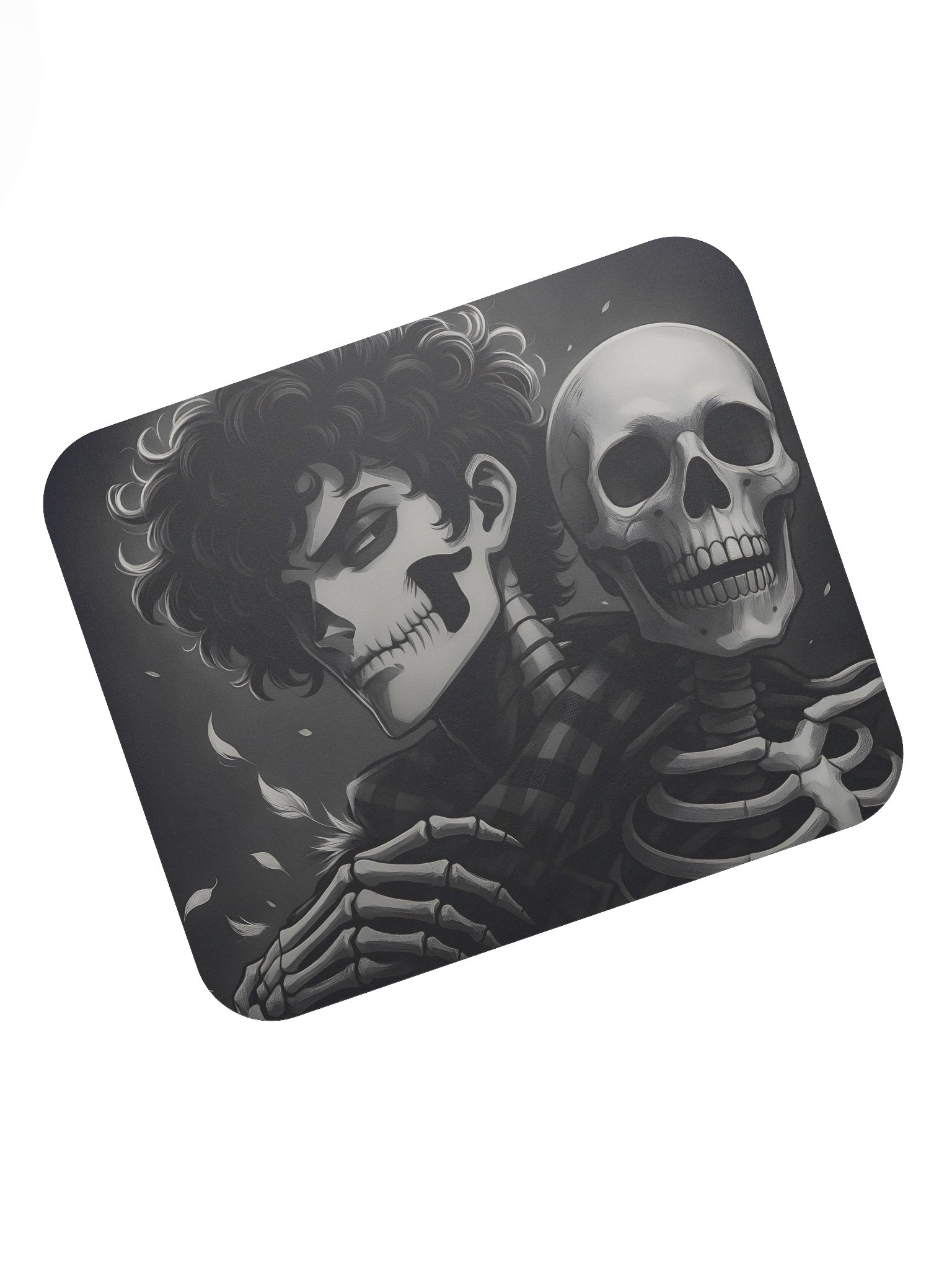 Bone Daddy Mouse Pad product image (7)