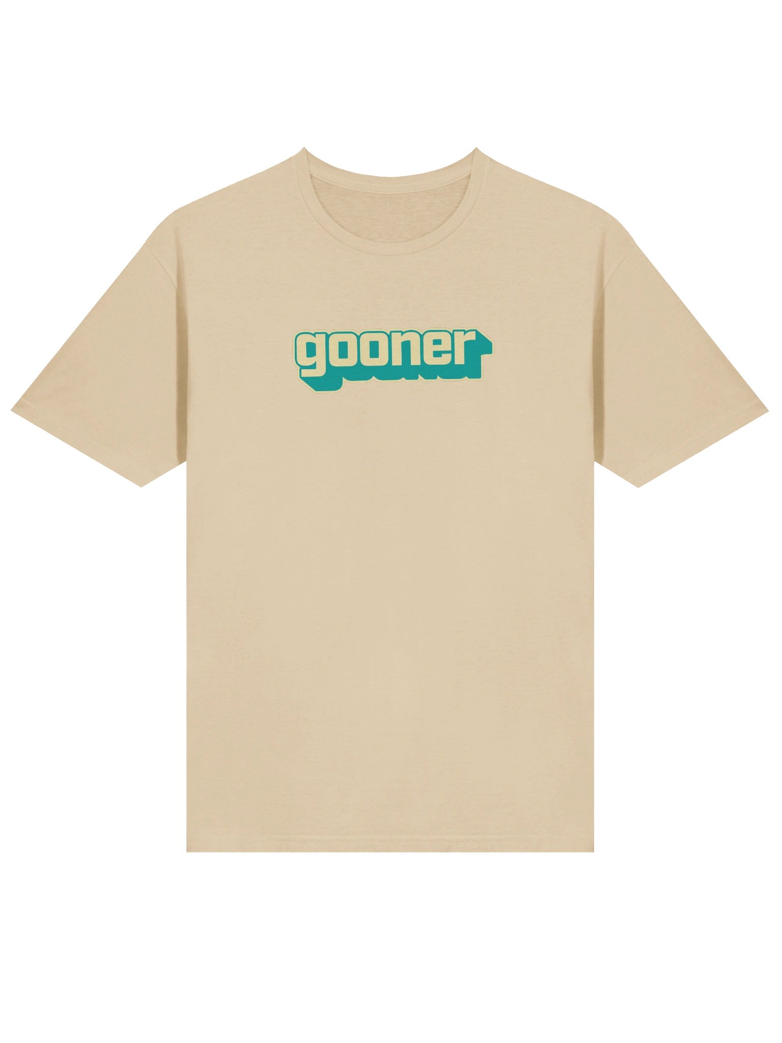 Goon Tee product image (3)