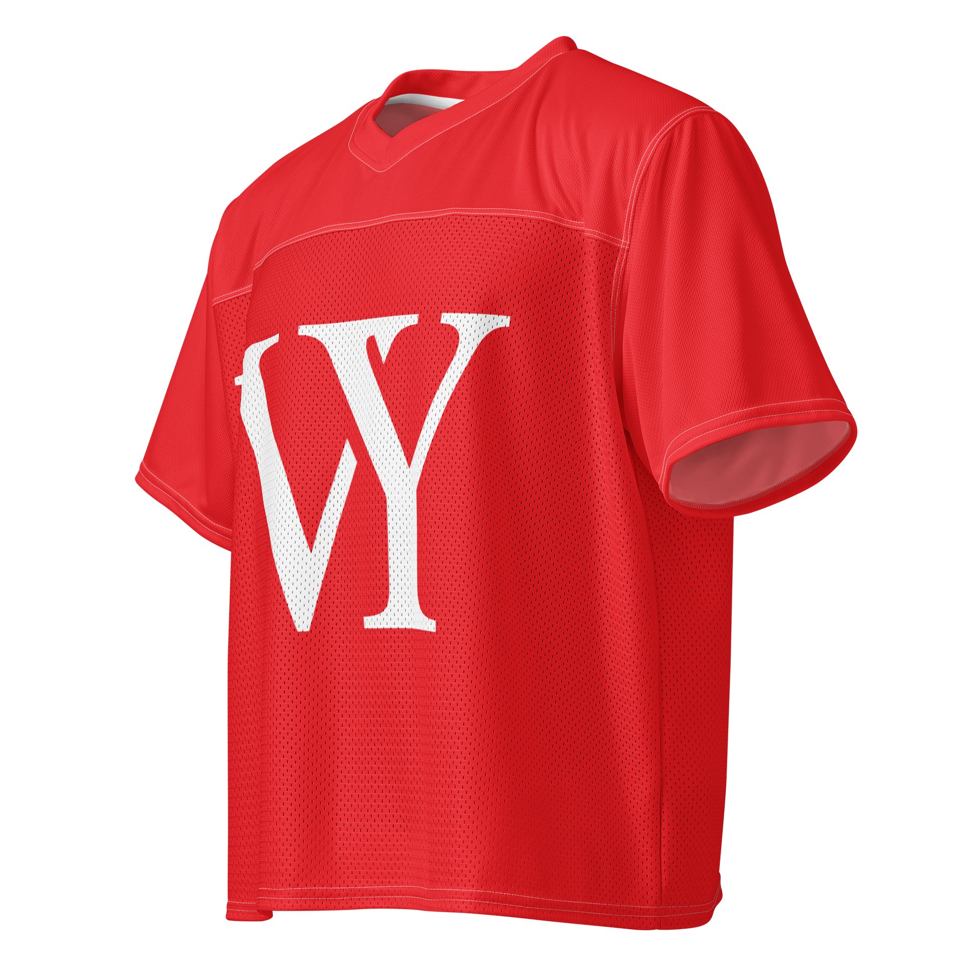 VYNING JERSEY “RED” product image (3)