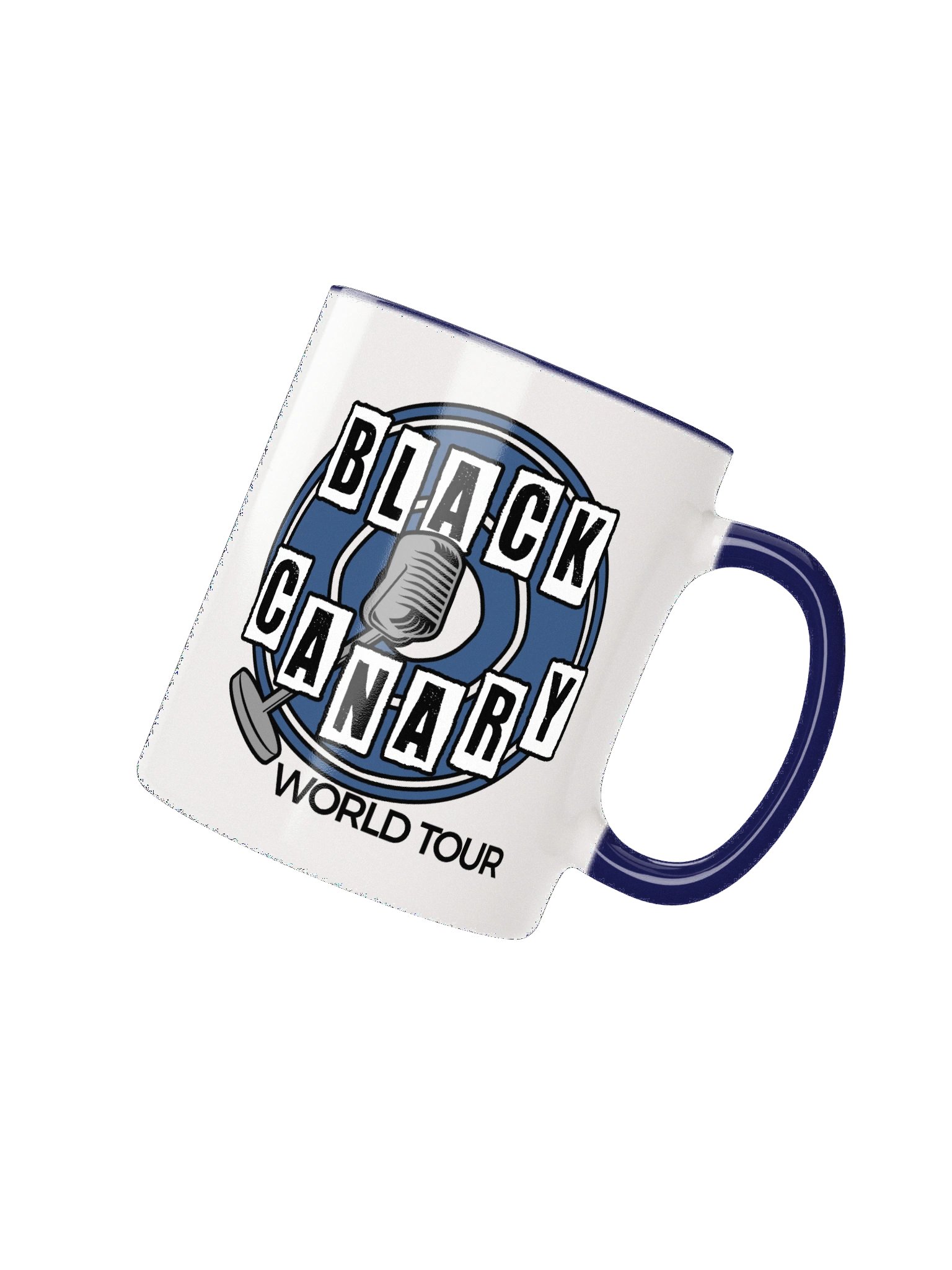 World Tour - Mug product image (5)