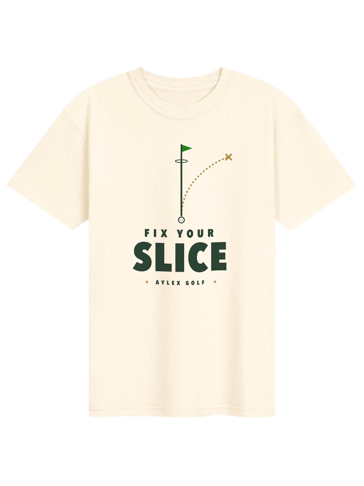 Fix Your Slice