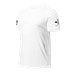 1 Nation Basic: White RWB
