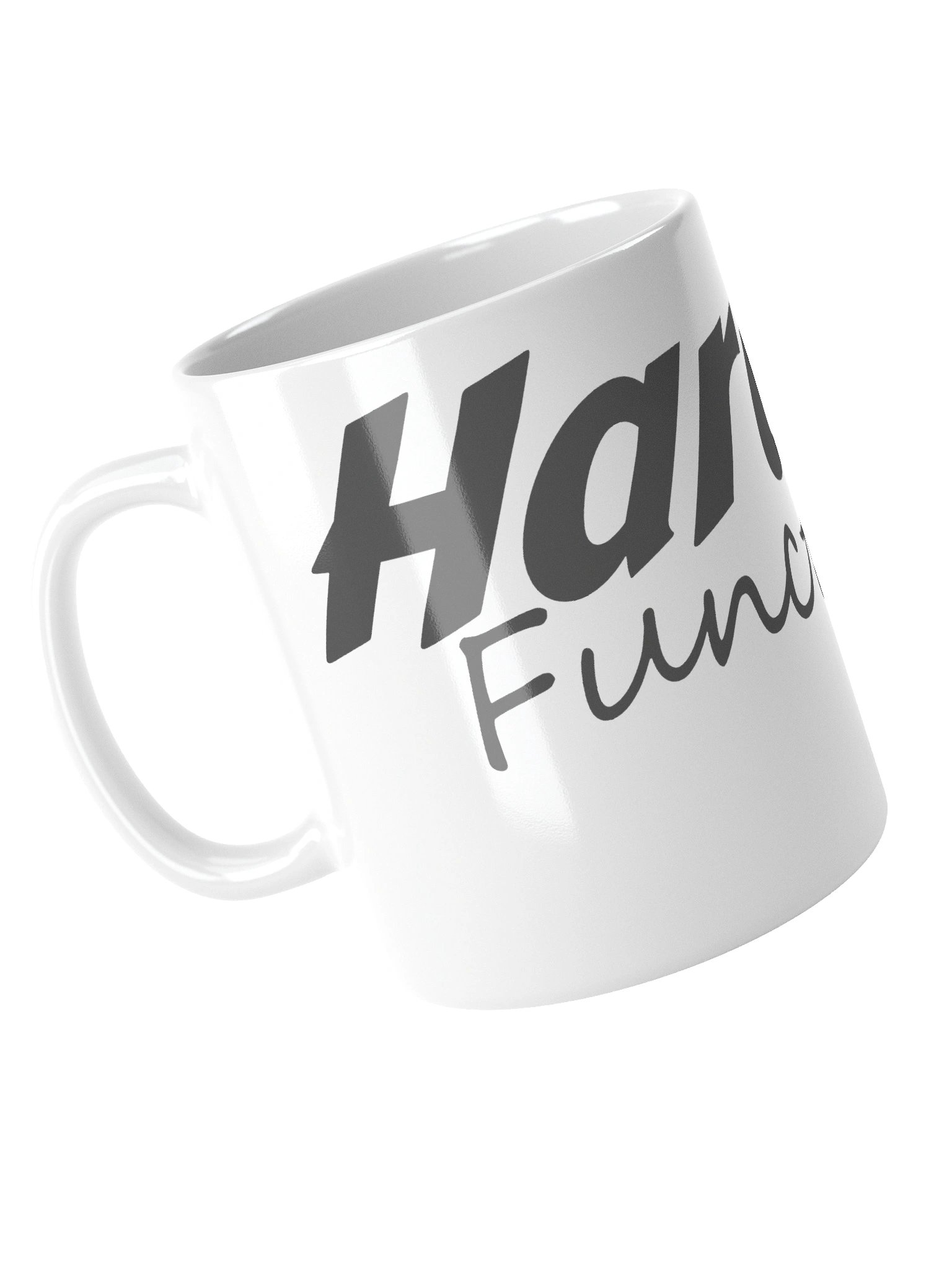 Hardly Functional Mug product image (10)