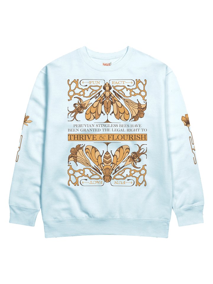 Legally Protected Bees product image (1)
