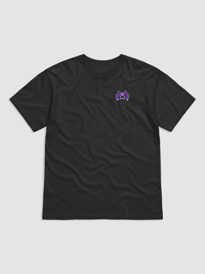 Pocket Ranger T-Shirt product image (2)