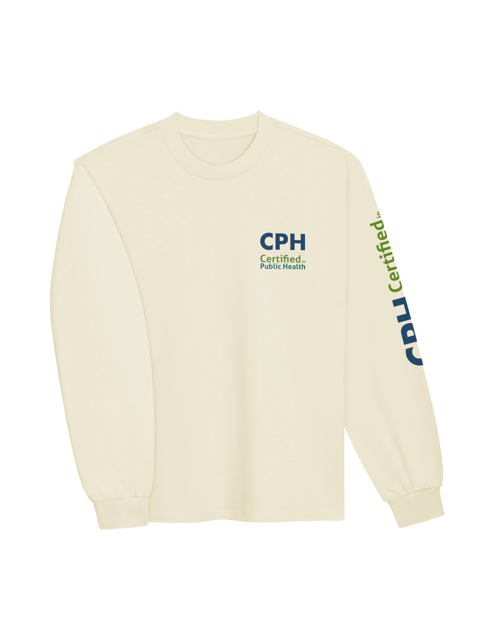 CPH Long Sleeve product image (3)