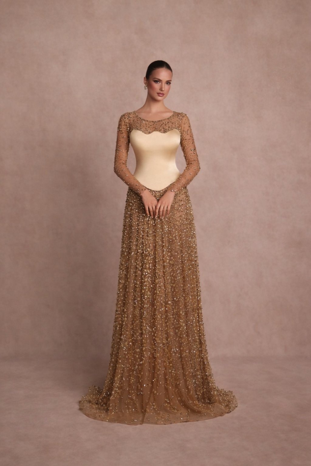 Luxury Dress product image (1)