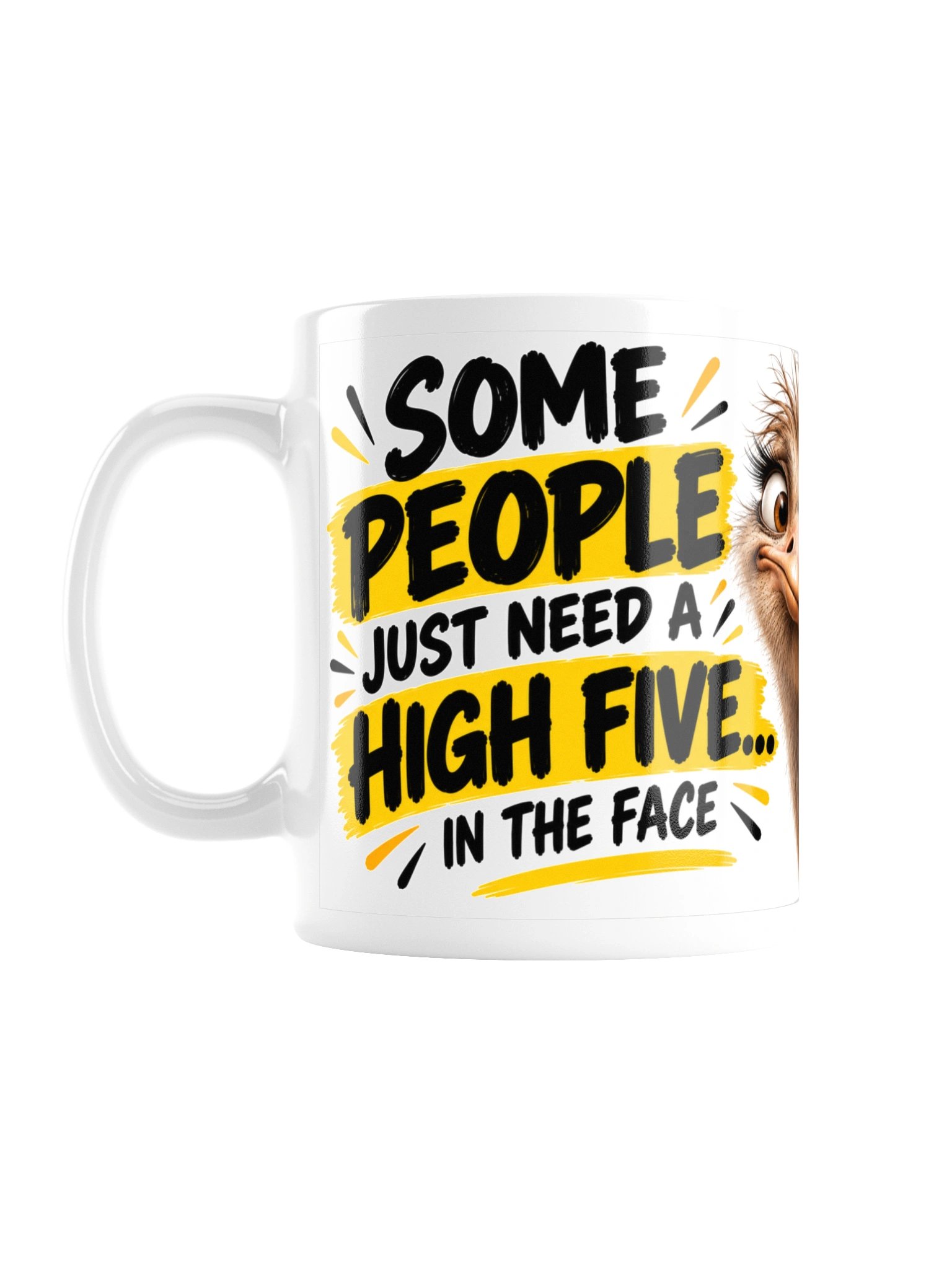 SOME PEOPLE product image (1)