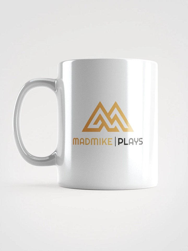 MMP Logo Mug product image (1)