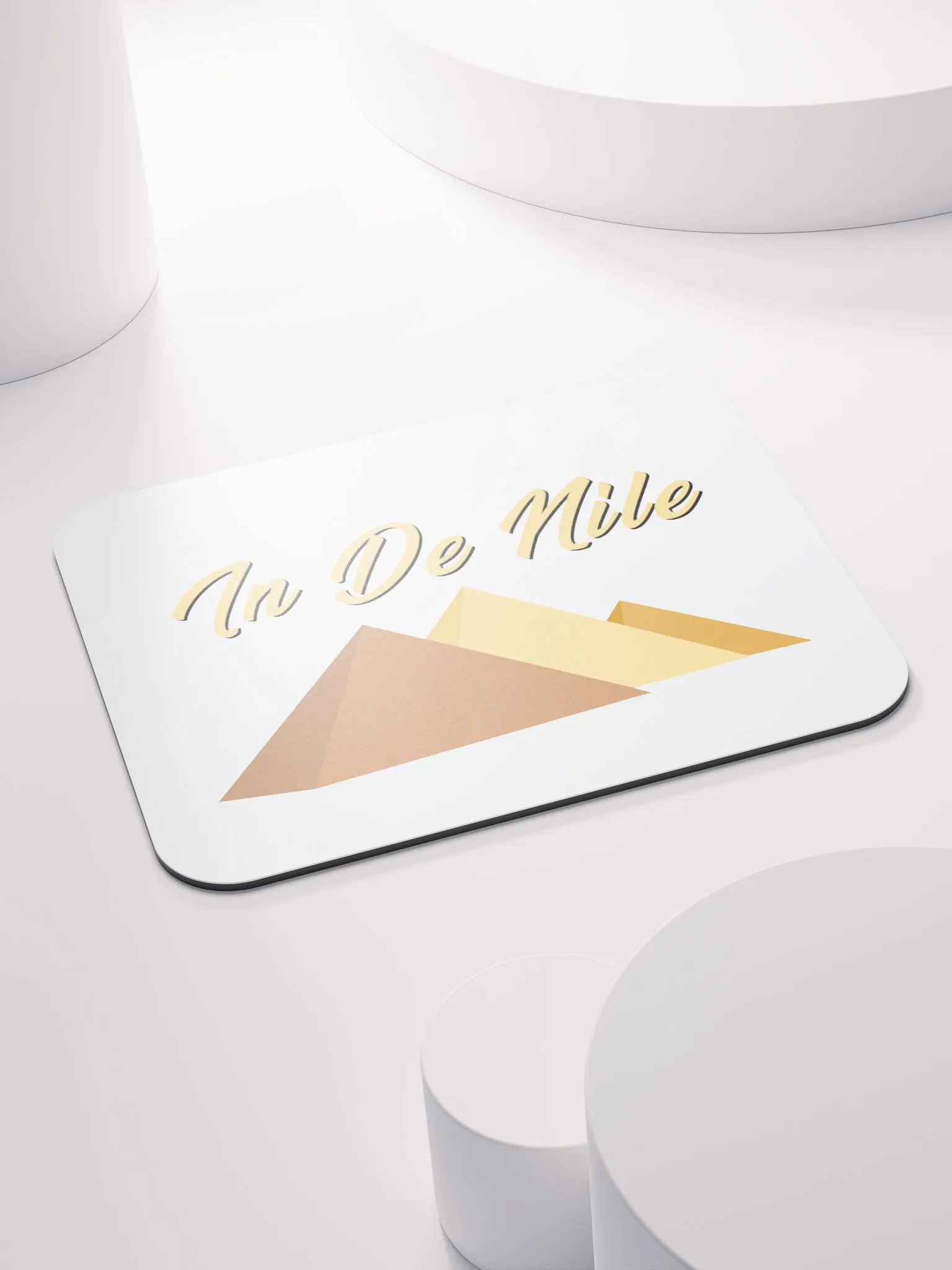 In De Nile Mousepad product image (4)