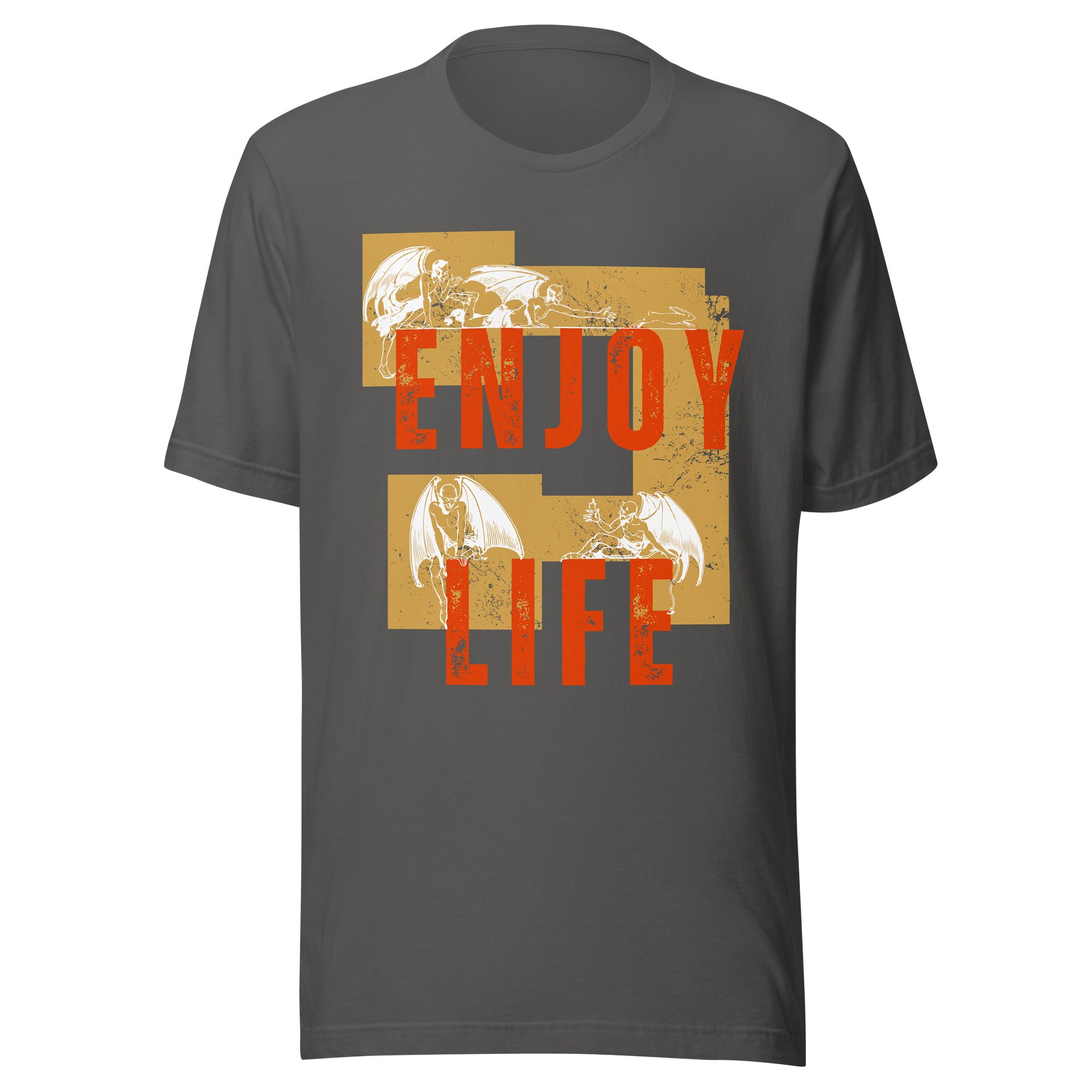 Enjoy Life T-Shirt product image (1)