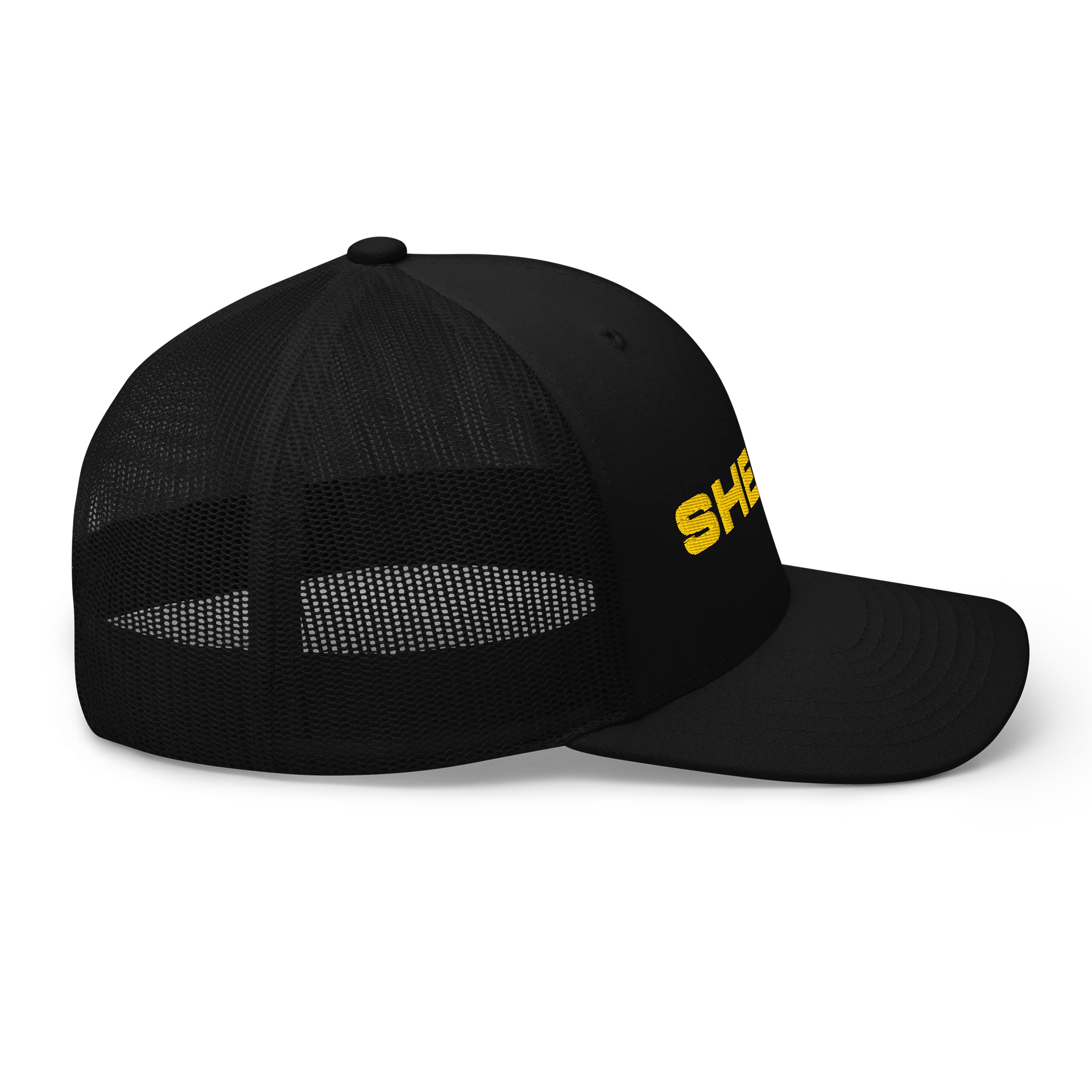 Sheriff Trucker Hat product image (5)