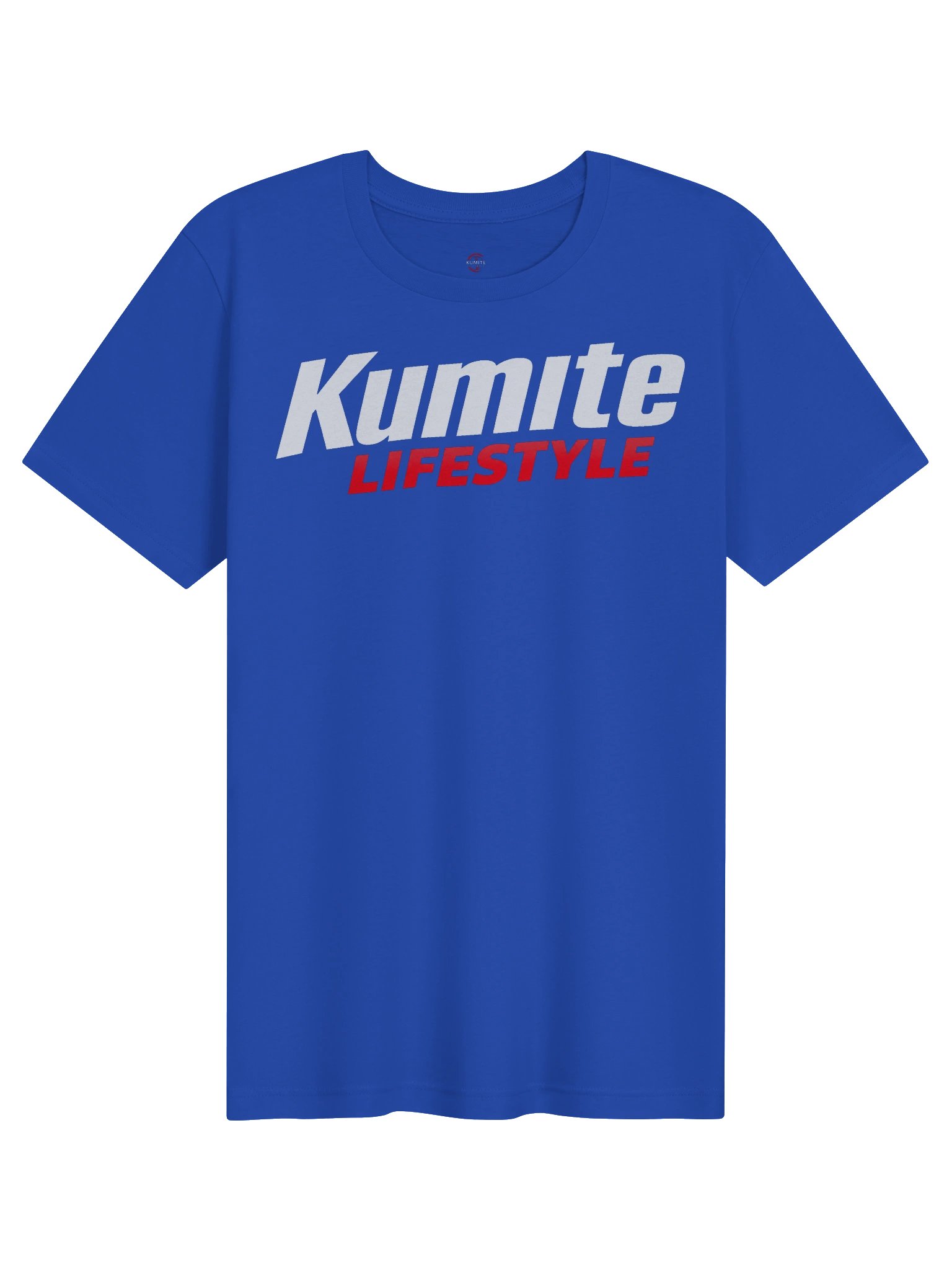 Wordmark Blue product image (1)