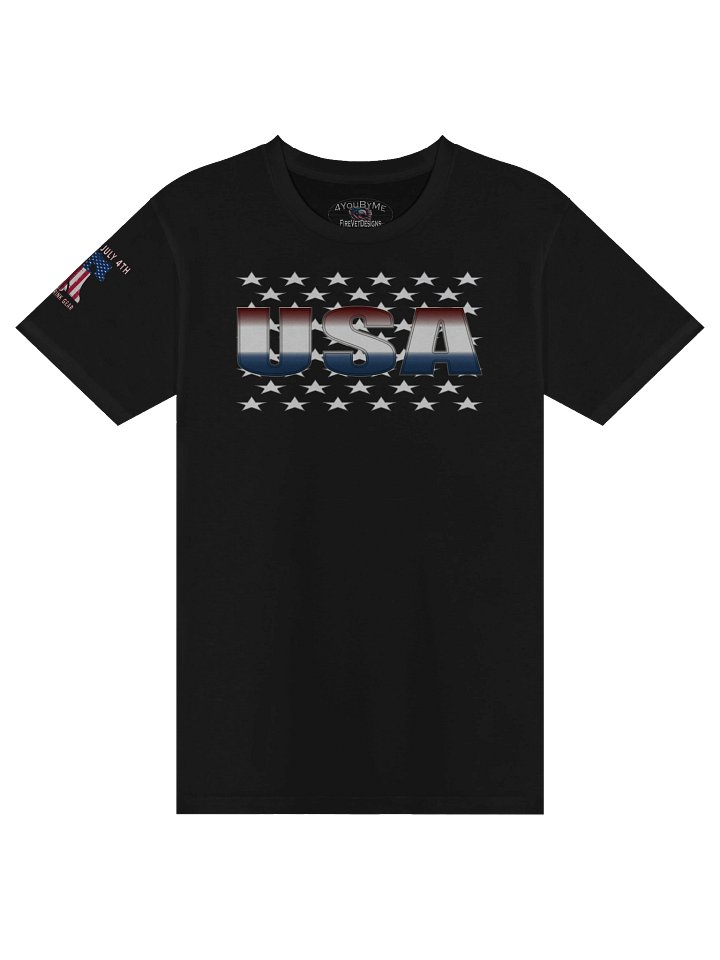 TW050 Years Independence, 250th 4th July 2026 Day product image (5)