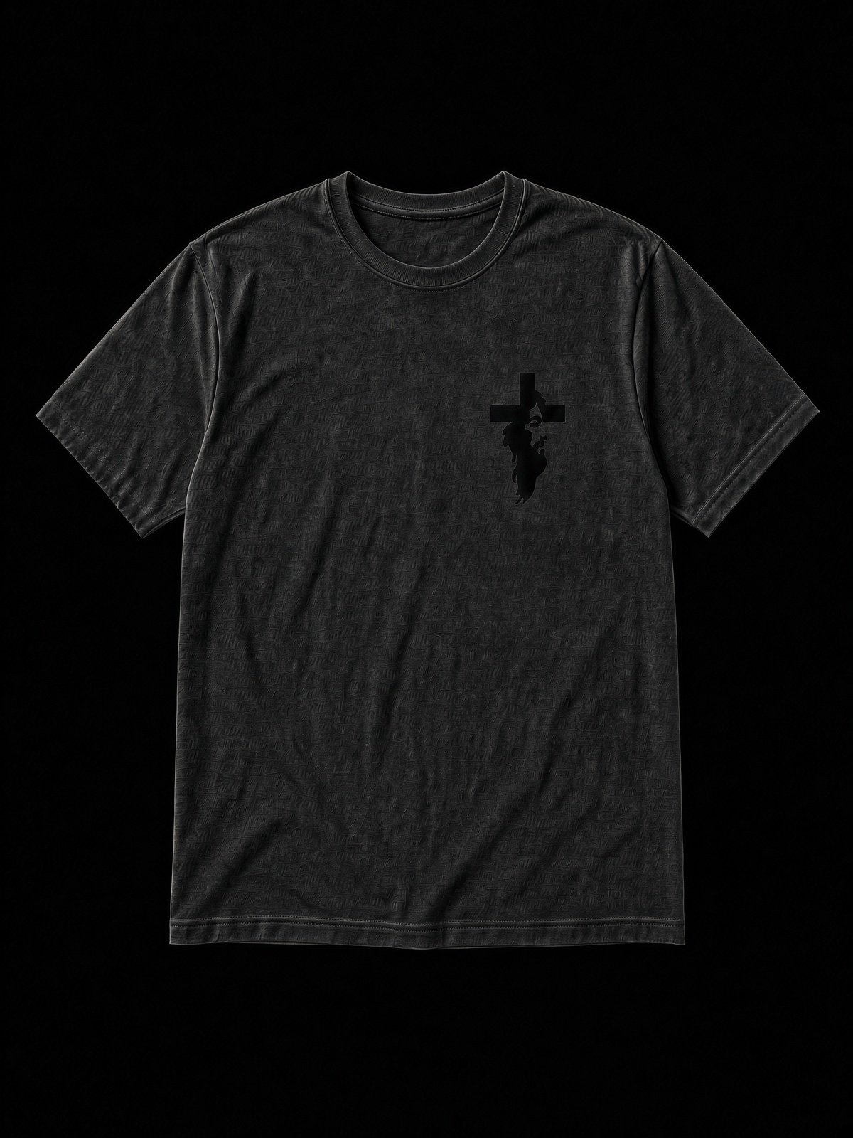 AOG CROSS - BLACK/GREY product image (1)