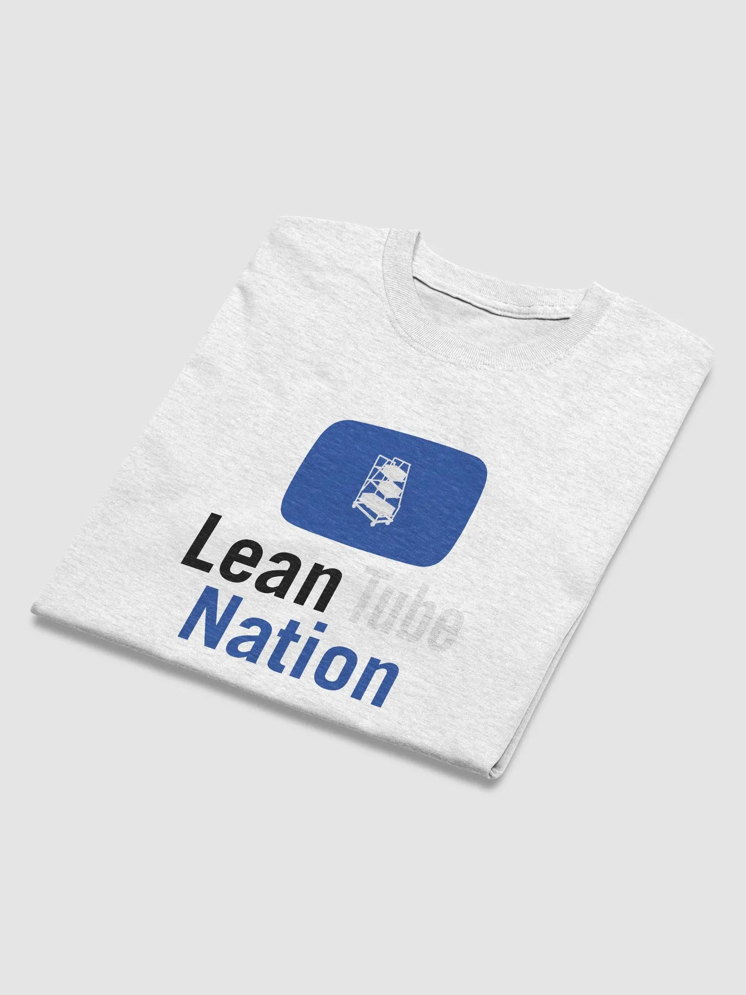 Lean Tube Nation t-shirt product image (41)