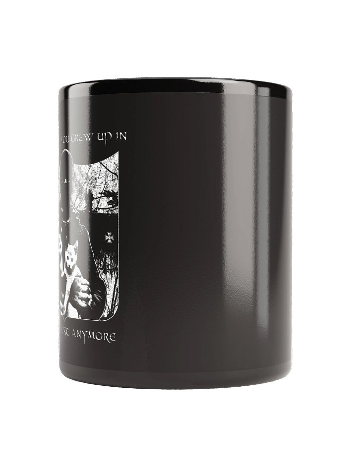 HARD TIMES MUG product image (4)