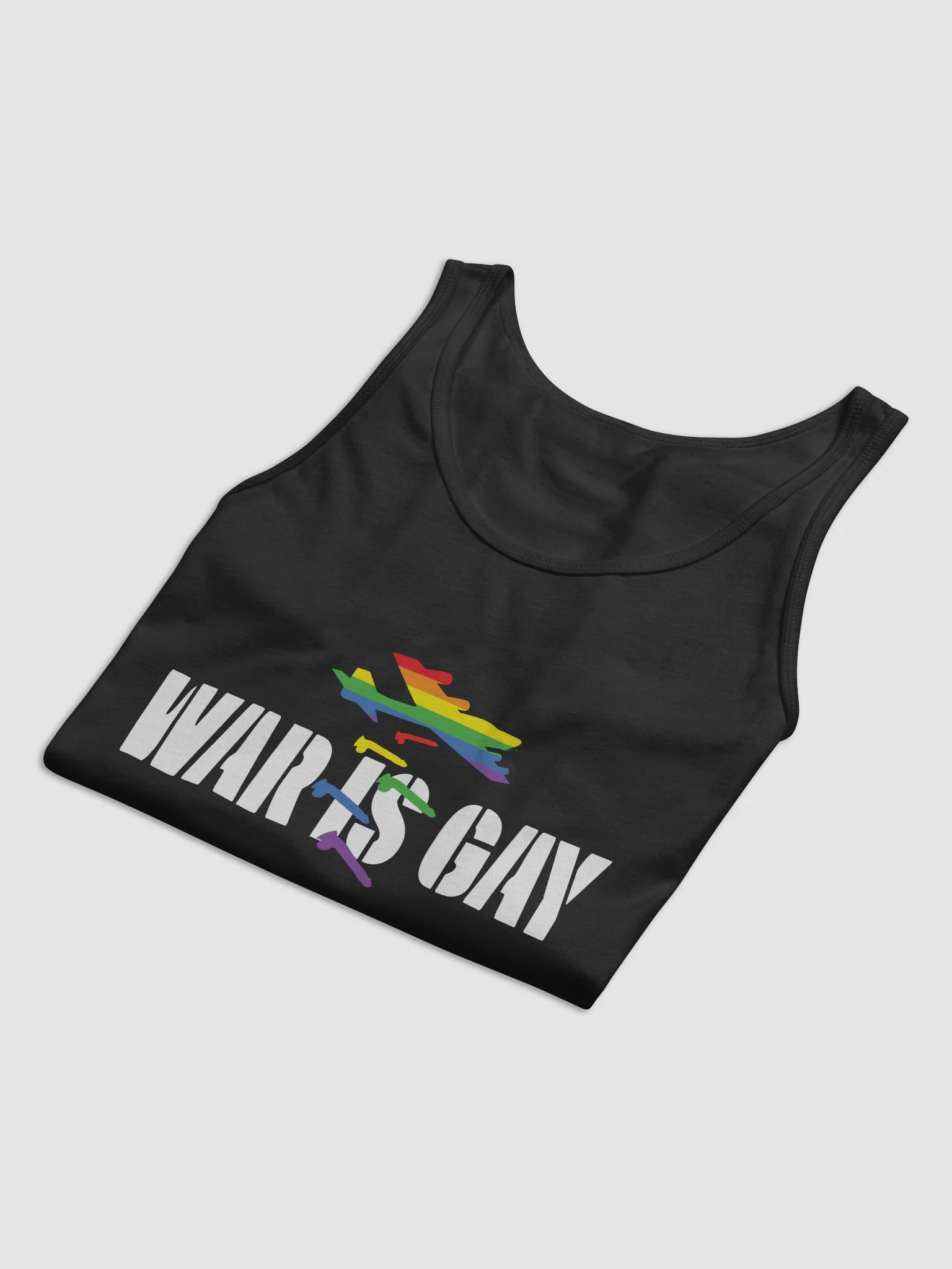 War Isn't Straight product image (8)