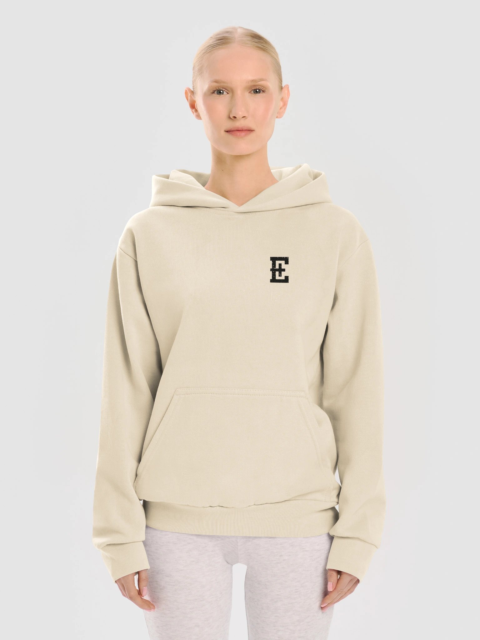 Elioenai "NARROW PATH" Hoodie product image (10)
