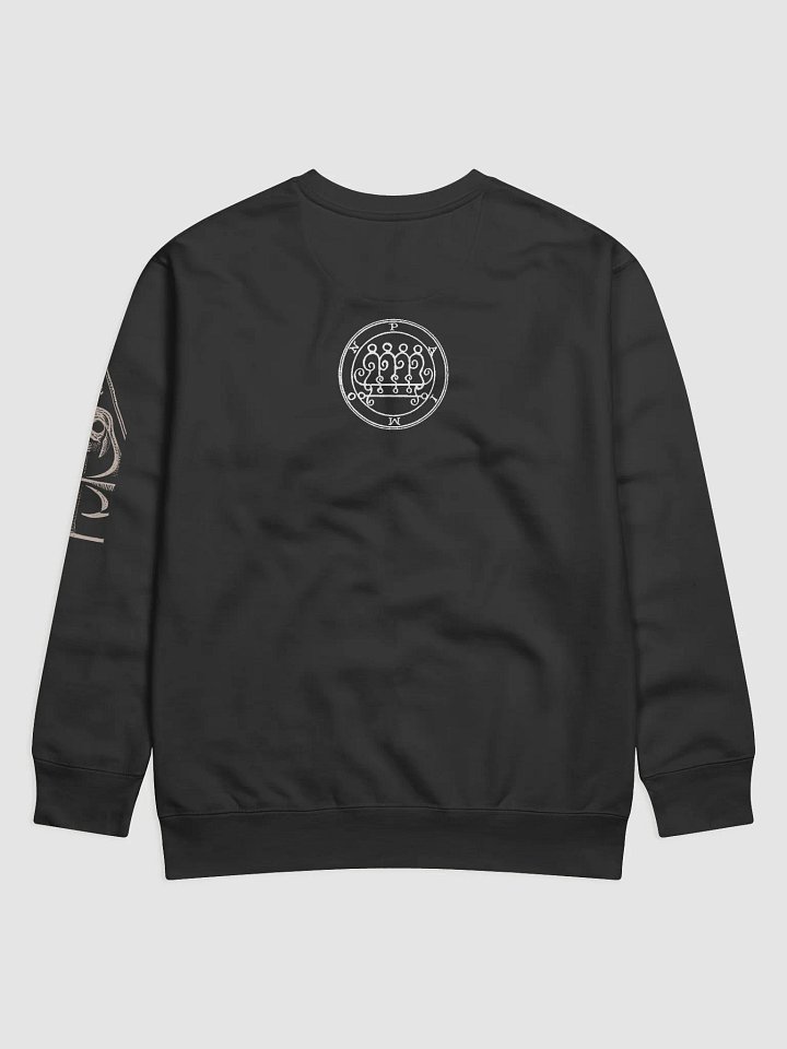 Paimon Jumper product image (2)