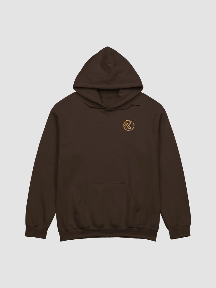 Supernal Atziluth | Classic Hoodie product image (2)