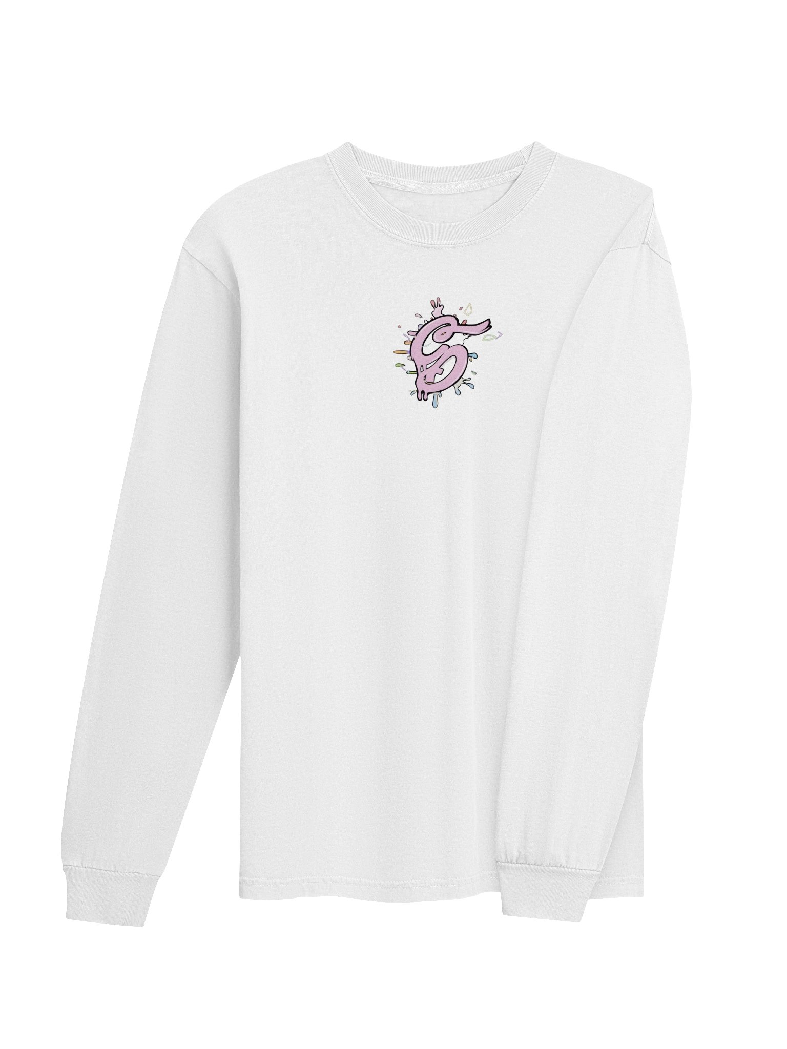CD Logo Printed Tee product image (52)