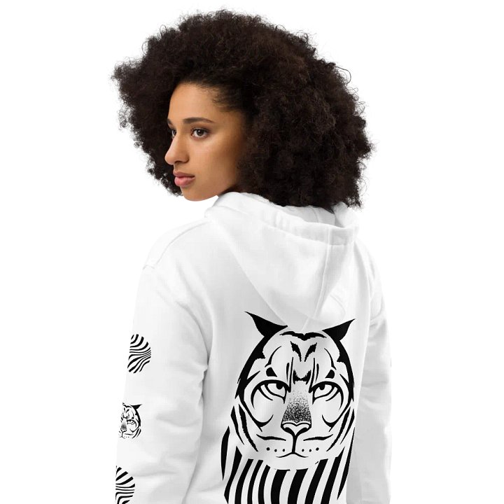FIERCE HOODIE product image (1)