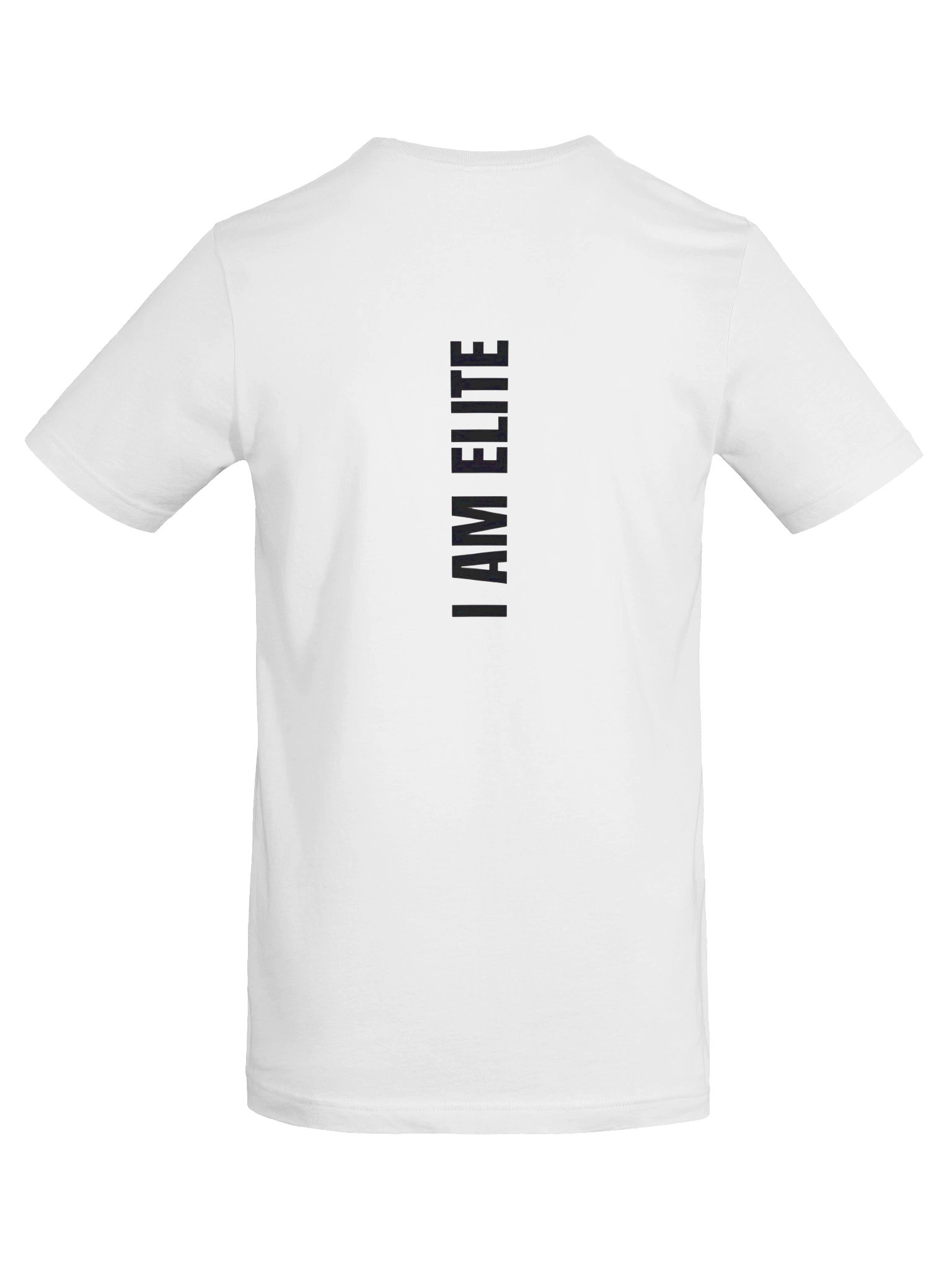 Elite In Memphis White T-Shirt product image (8)