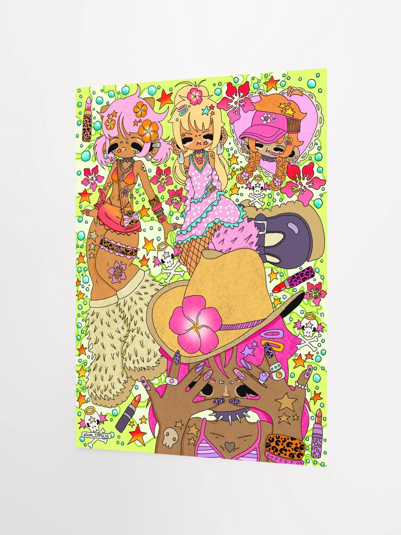 GYARU !! product image (3)