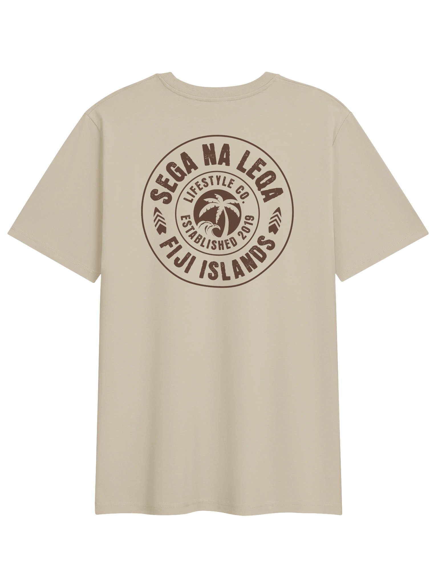 The Island Stamp Tee 🌿 product image (2)