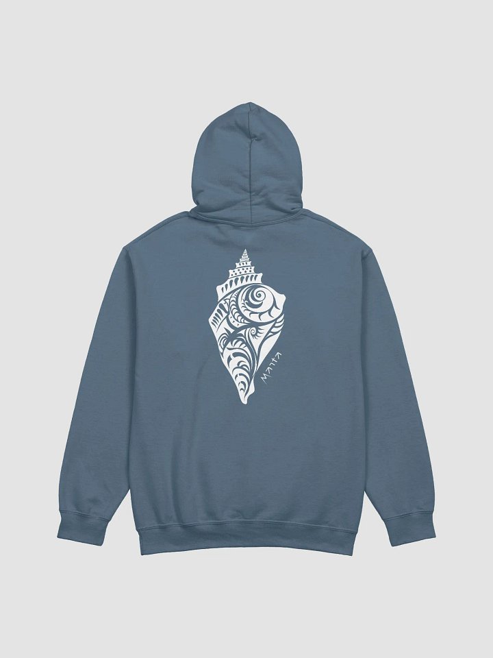 Seashell Hoodie product image (2)