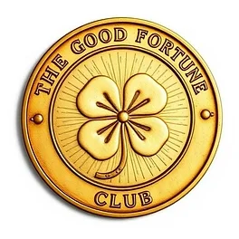 The Good Fortune Club