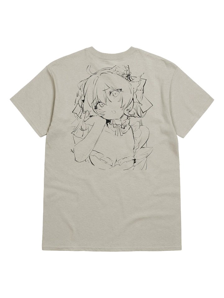 SKETCH Inanna Light T-Shirt product image (2)