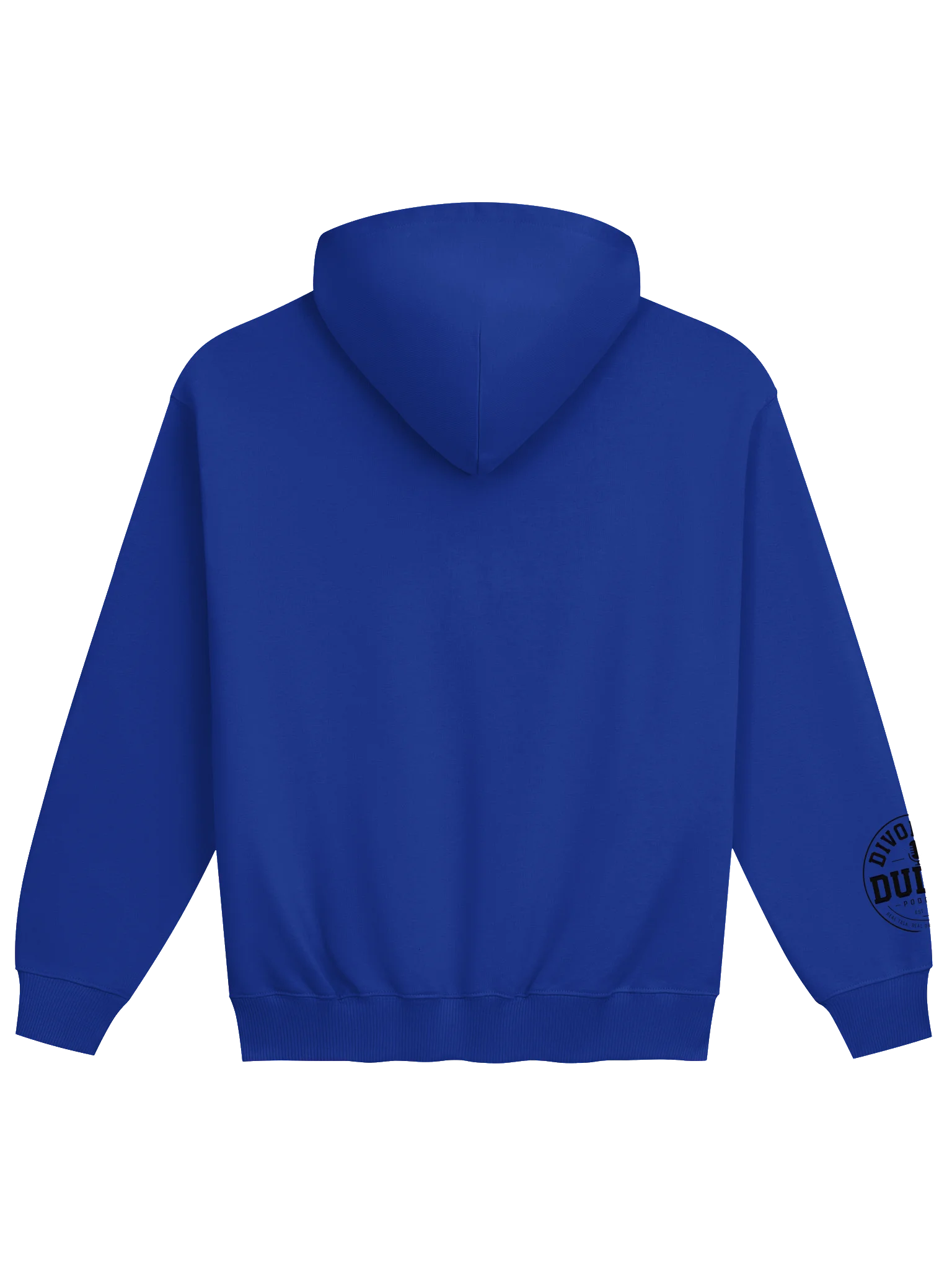 double D hoodie product image (2)