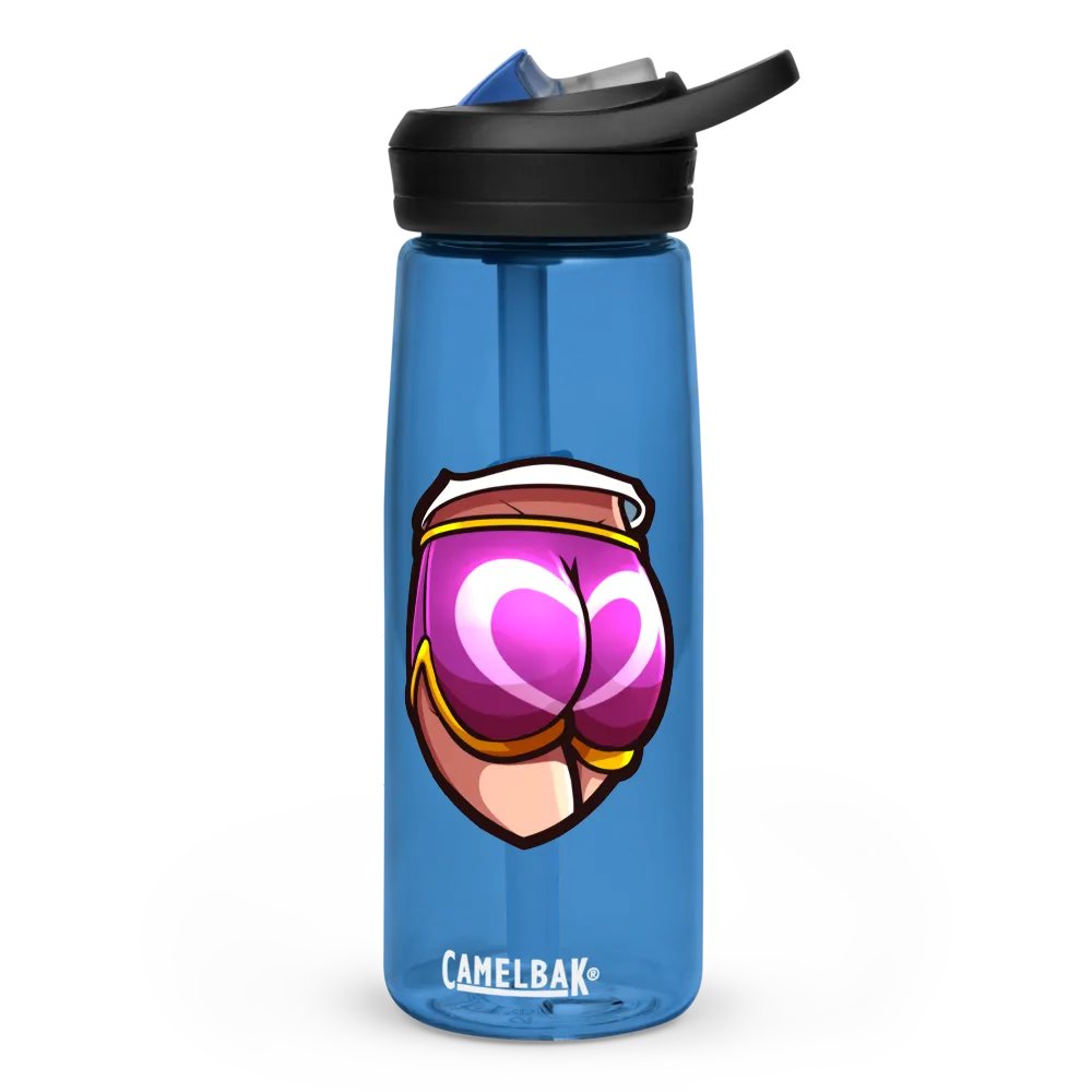 [Ali3nSun] Cheeky Bottle [25 OZ] product image (1)