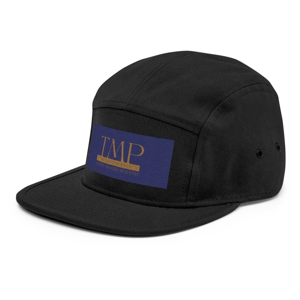 TMP HAT product image (10)