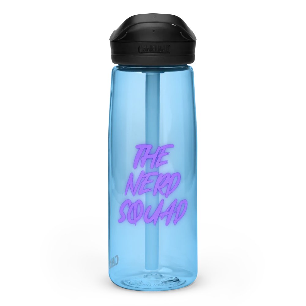 The Nerd Squad Bottle product image (1)