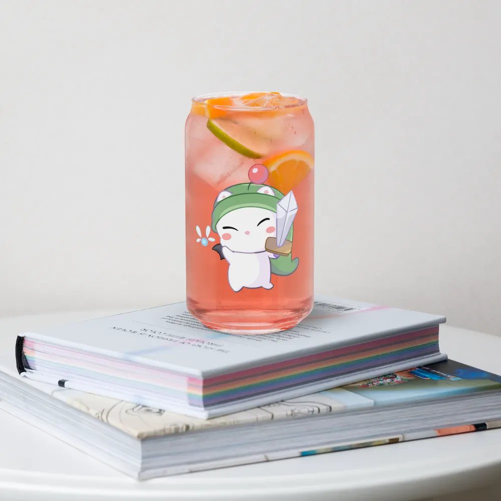 Hero Mog Glassware product image (34)
