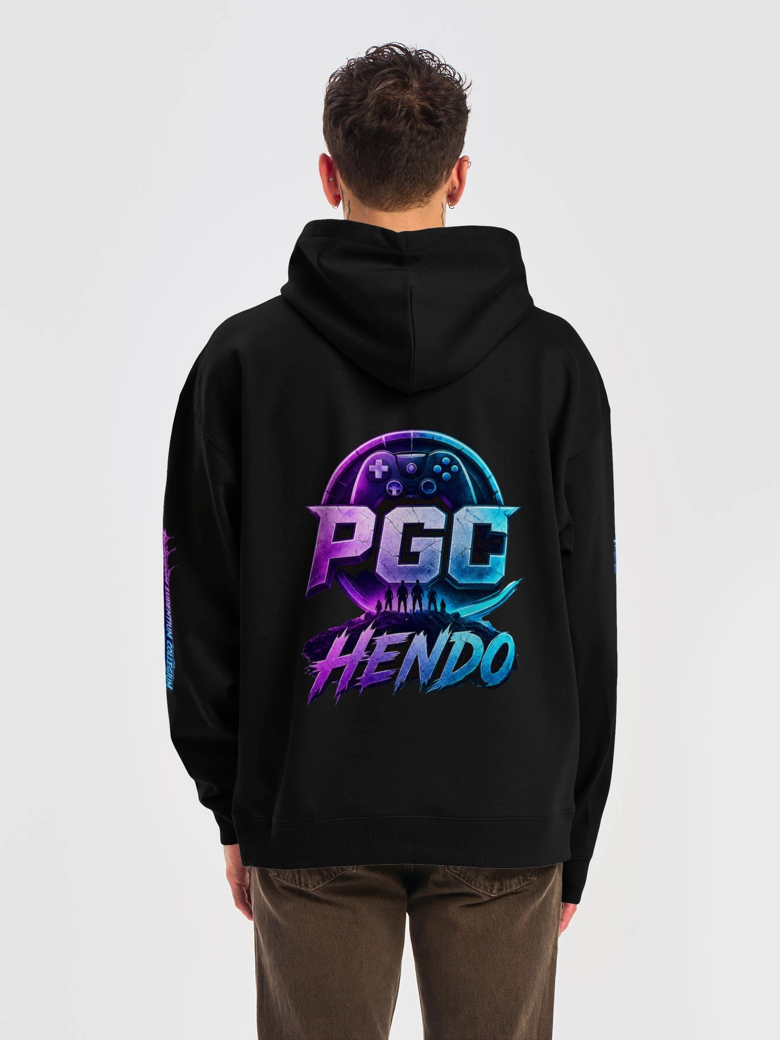 HEndo Hoodie product image (6)