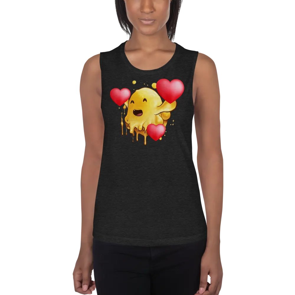 Globert Love Women's Tank product image (1)