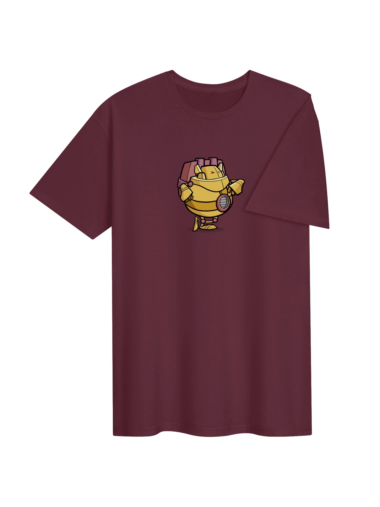 ASBO T-Shirt product image (4)