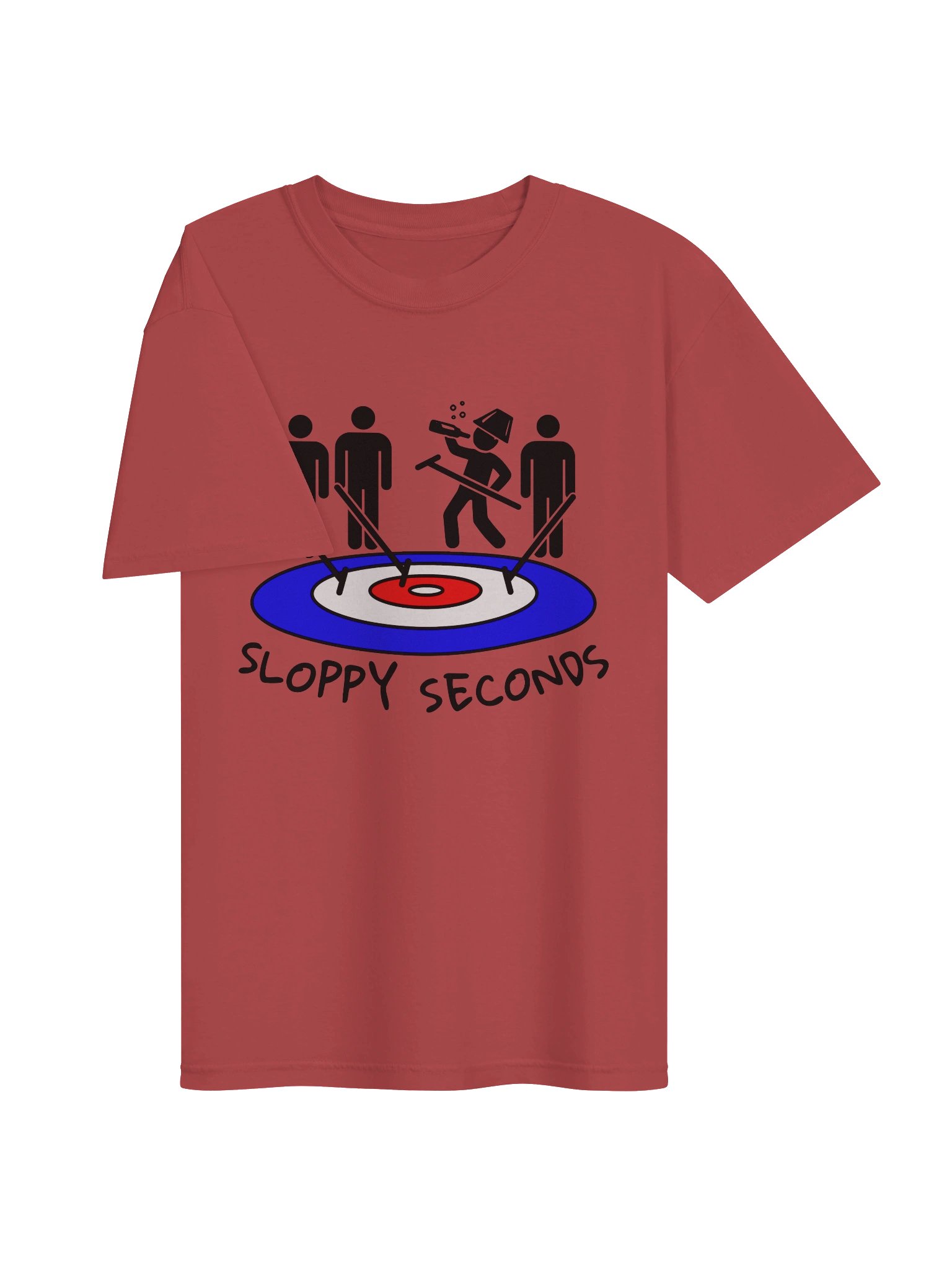 Sloppy Seconds product image (3)