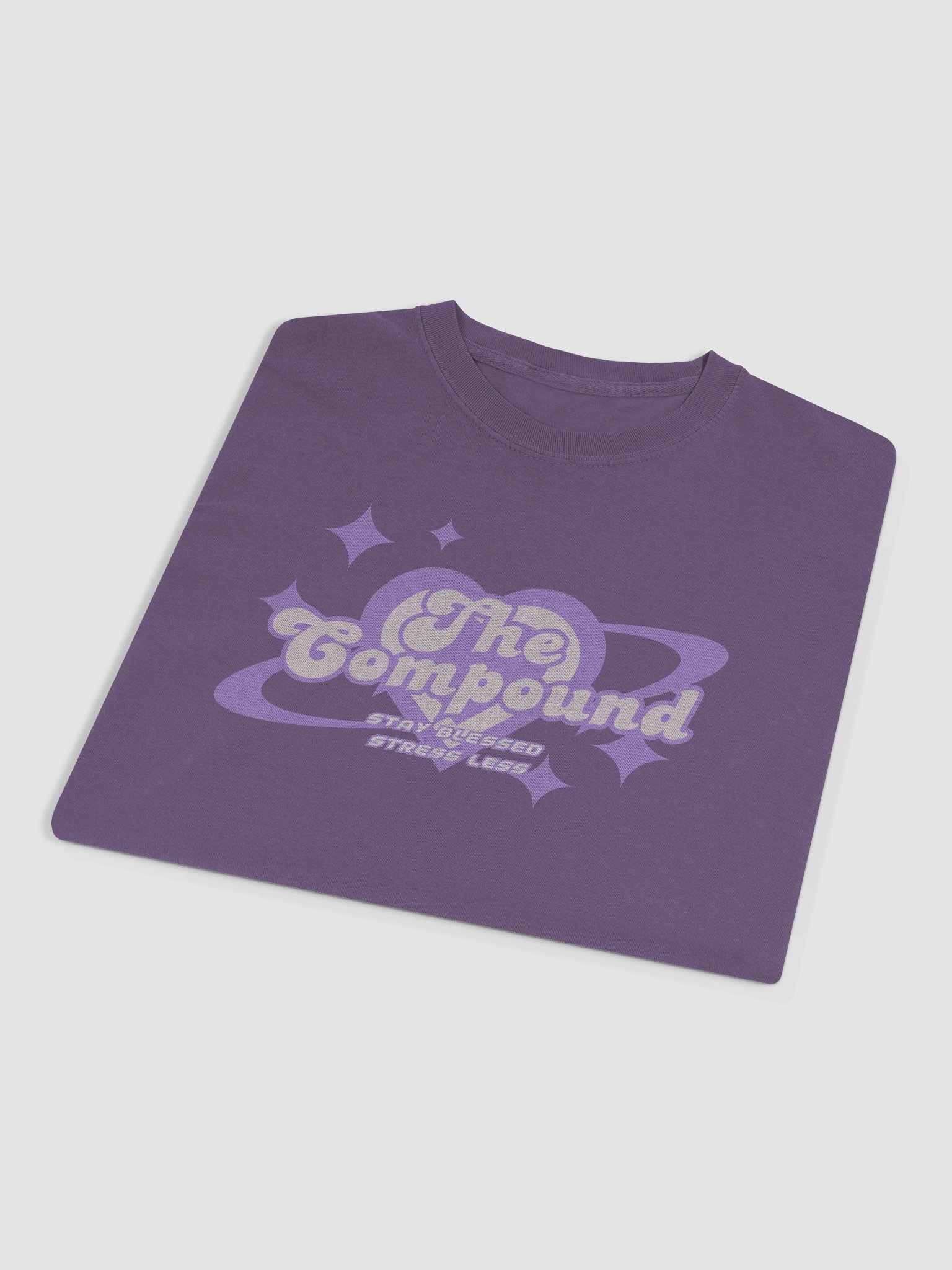 Violet Rush Long Sleeve product image (3)