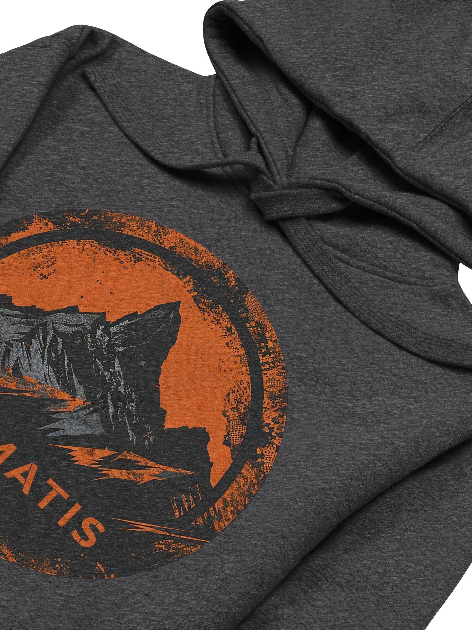 Armatis Mountains Hoodie product image (44)