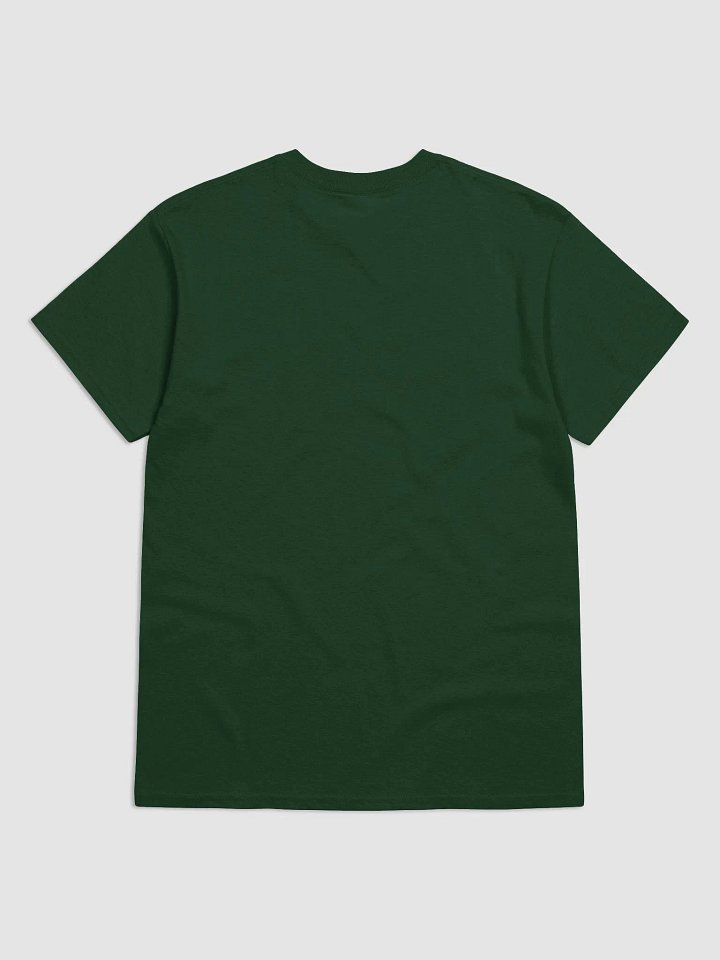 It's Not Jermaine's Fault T-shirt product image (18)