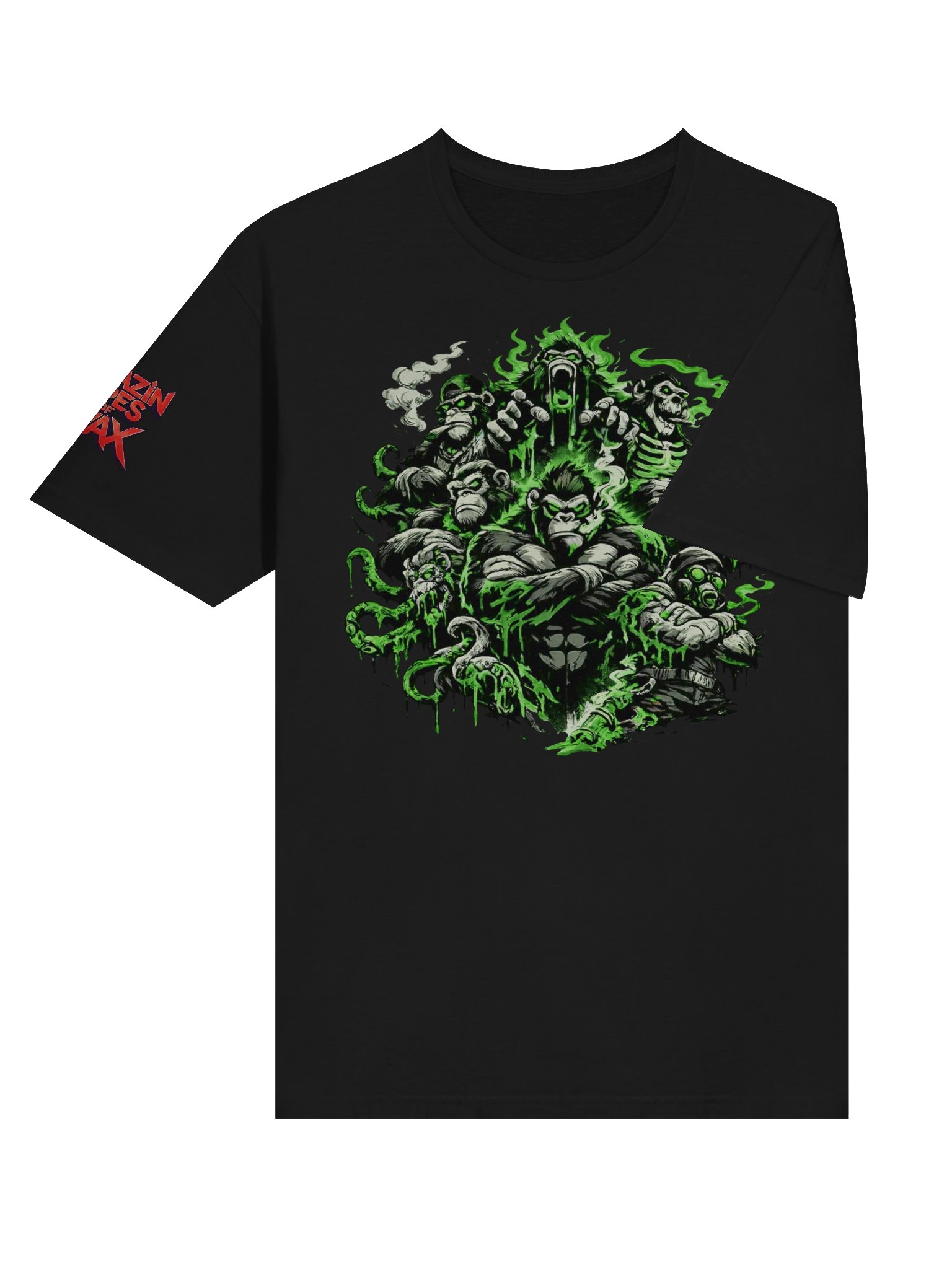 Toxic Traits product image (6)
