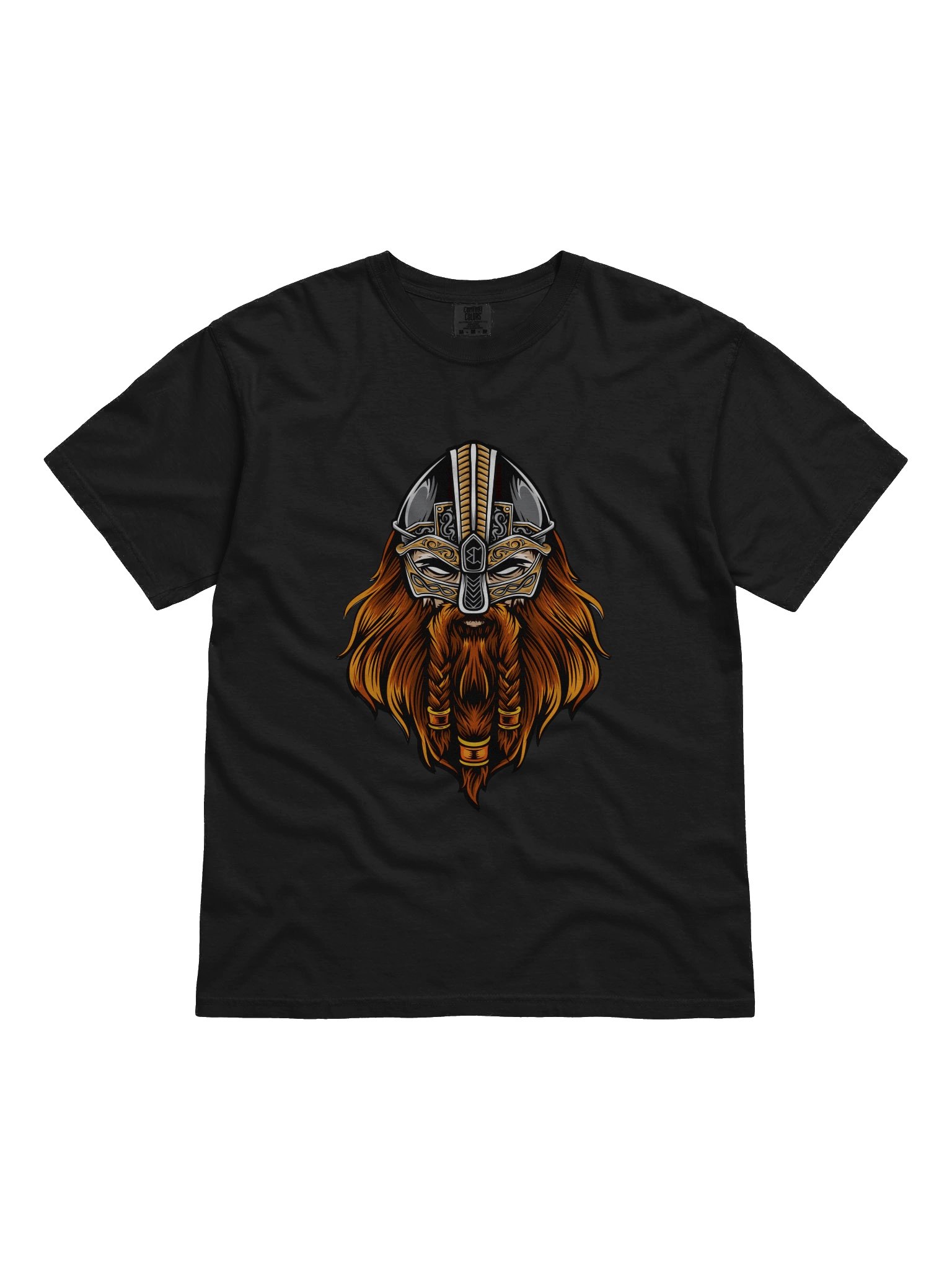 BV Norway Viking Tee product image (1)
