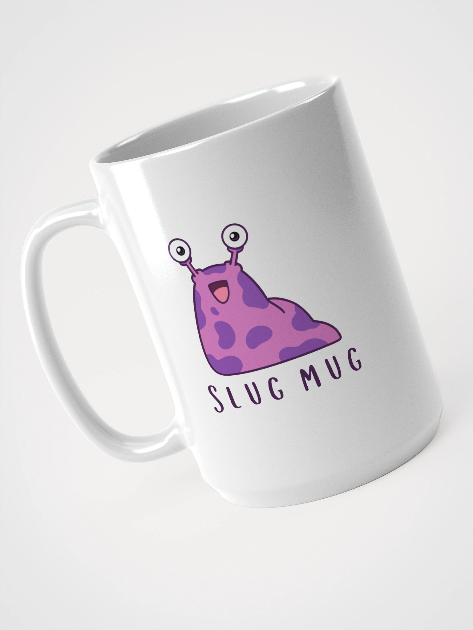 Original Slug Mug product image (4)